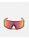 Blenders Eclipse Inferno Polarized Sunglasses - Thumbnail image 2 of 3