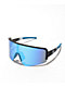 Blenders Eclipse X2 Breaker Point Polarized Sunglasses - Thumbnail image 1 of 3