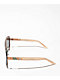 Blenders Falcon Awe Summer Blue Polarized Sunglasses - Thumbnail image 3 of 3