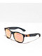 Blenders M Class X2 Crystal Wave Polarized Sunglasses - Thumbnail image 1 of 3