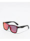 Blenders Millenia X2 Crimson Night Polarized Sunglasses - Thumbnail image 1 of 3
