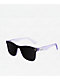 Blenders Millenia X2 Lavender Smoke Polarized Sunglasses - Thumbnail image 1 of 3