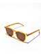 Blenders Sydney Amber Coast Polarized Sunglasses - Thumbnail image 1 of 3