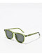Blenders Sydney Pine Polarized Sunglasses - Thumbnail image 1 of 3