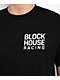 Block House Racing Block43 Black T-Shirt - Thumbnail image 3 of 4