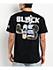 Block House Racing Block43 Black T-Shirt - Thumbnail image 1 of 4