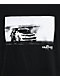 Block House Racing Gym2 Black T-Shirt - Thumbnail image 2 of 4