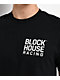 Block House Racing KB43VER Black T-Shirt - Thumbnail image 3 of 3