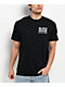 Block House Racing KB43VER Black T-Shirt - Thumbnail image 2 of 3