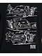 Block House Racing LSPR Black T-Shirt - Thumbnail image 2 of 2
