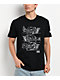 Block House Racing LSPR Black T-Shirt - Thumbnail image 1 of 2