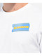 Blockbuster Be Kind Rewind White T-Shirt - Thumbnail image 3 of 3