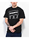 Blockbuster Skele Black T-Shirt - Thumbnail image 1 of 2