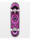 Blueprint Home Heart 7.75" Skateboard Complete - Thumbnail image 1 of 2