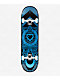 Blueprint Home Heart 8.25" Skateboard Complete - Thumbnail image 1 of 2