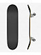 Blueprint Home Heart Black & Grey 8.25" Skateboard Complete - Thumbnail image 2 of 2