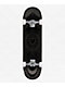 Blueprint Home Heart Black & Grey 8.25" Skateboard Complete - Thumbnail image 1 of 2