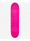 Blueprint x MLSL Sky Brown 8.0" Skateboard Deck - Thumbnail image 2 of 2