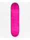 Blueprint x MLSL Sky Brown 8.25" Skateboard Deck - Thumbnail image 2 of 2