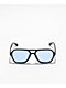 Bodie Modern Light Past Blue Sunglasses - Thumbnail image 2 of 2