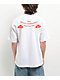 Bogey Boys Cherry White T-Shirt - Thumbnail image 1 of 3