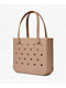 Bogg Baby Camel Tote Bag - Thumbnail image 3 of 6