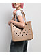 Bogg Baby Camel Tote Bag - Thumbnail image 2 of 6