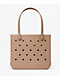 Bogg Baby Camel Tote Bag - Thumbnail image 1 of 6