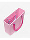 Bogg Baby Pink Drink Tote Bag - Thumbnail image 4 of 7