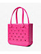 Bogg Baby Purfect Pink Leopard Tote Bag - Thumbnail image 3 of 6