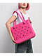 Bogg Baby Purfect Pink Leopard Tote Bag - Thumbnail image 2 of 6
