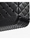 Bogg Baby Quilted Black Tote Bag - Thumbnail image 5 of 7
