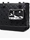 Bogg Baby Quilted Black Tote Bag - Thumbnail image 6 of 7