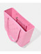 Bogg Baby Quilted Pink Taffy Tote Bag - Thumbnail image 4 of 4