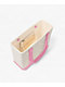Bogg Baby Varsity Blowing Pink Bubbles Tote Bag - Thumbnail image 4 of 5