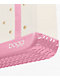 Bogg Baby Varsity Blowing Pink Bubbles Tote Bag - Thumbnail image 5 of 5