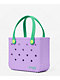 Bogg Bitty Lavender Mojito Tote Bag - Thumbnail image 3 of 7