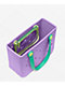 Bogg Bitty Lavender Mojito Tote Bag - Thumbnail image 4 of 7