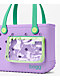 Bogg Bitty Lavender Mojito Tote Bag - Thumbnail image 6 of 7