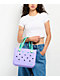 Bogg Bitty Lavender Mojito Tote Bag - Thumbnail image 2 of 7