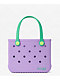 Bogg Bitty Lavender Mojito Tote Bag - Thumbnail image 1 of 7