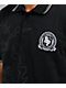 Boken Promises Ponder Black Polo Shirt - Thumbnail image 3 of 3