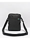 Bolso de hombro negro Nixon Stash