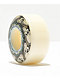 Bones Butterfly Effect 53mm X-99a White Skateboard Wheels - Thumbnail image 2 of 2