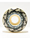 Bones Butterfly Effect 53mm X-99a White Skateboard Wheels - Thumbnail image 1 of 2