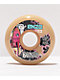 Bones Enzo Beerus V5 STF 53mm 99a White Skateboard Wheels