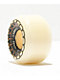 Bones Grippin Wolf 56mm X-99a White Skateboard Wheels - Thumbnail image 2 of 2