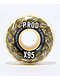 Bones P-Rod X-Formula V5 Sidecut 52mm 95a Skateboard Wheels - Thumbnail image 1 of 2