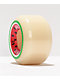 Bones Reyes Crimson V6 STF 54mm 99a White Skateboard Wheels - Thumbnail image 2 of 2