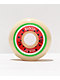 Bones Reyes Crimson V6 STF 54mm 99a White Skateboard Wheels - Thumbnail image 1 of 2